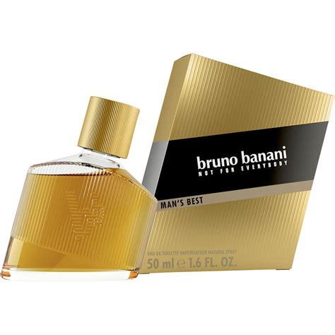 Bruno Banani Man Bruno Banani for men .